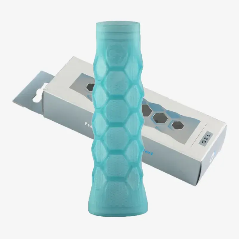 Bullpadel Hesacore Bullpadel Gel Grip S