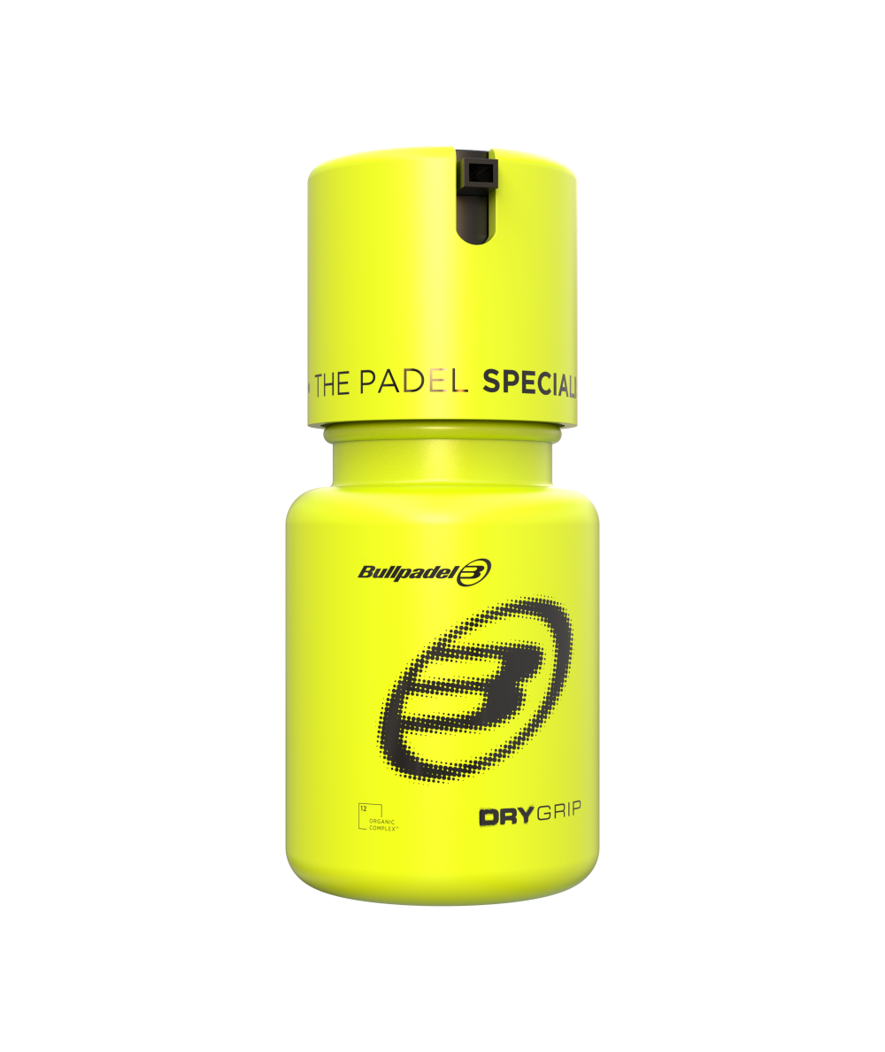 Bullpadel Bullpadel Dry Grip