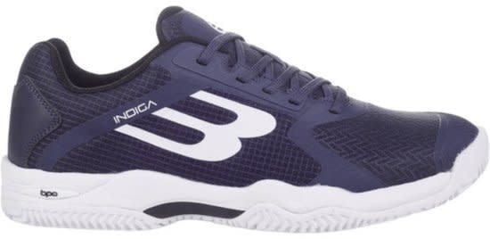Bullpadel Bullpadel Indiga 25I Azul Marino 45