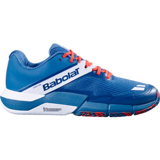 Babolat Babolat Movea 2 Men Seaport/Cherry Tomato