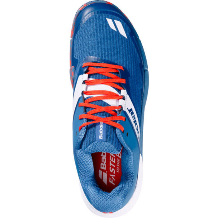 Babolat Babolat Movea 2 Men Seaport/Cherry Tomato
