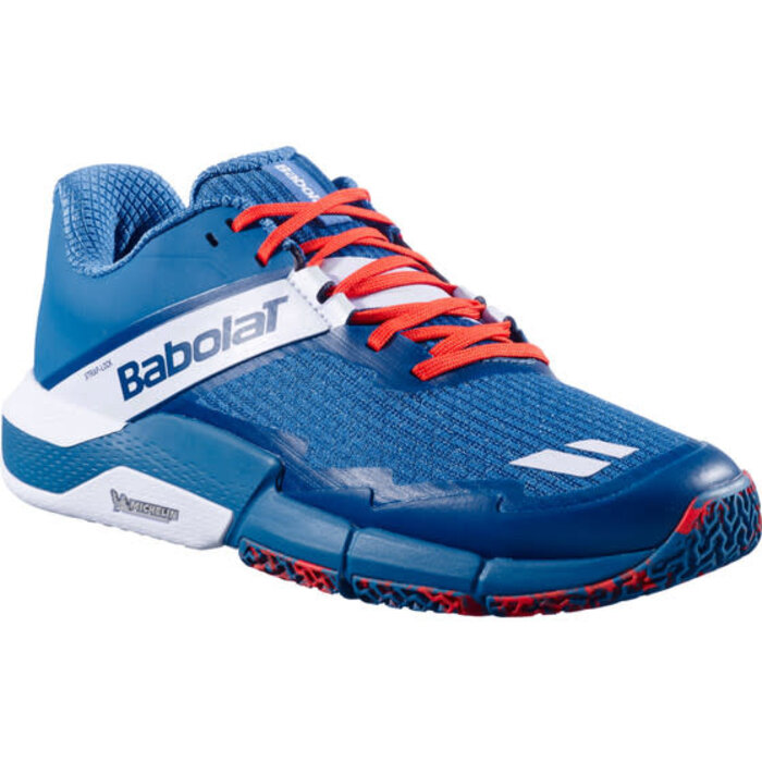 Babolat Babolat Movea 2 Men Seaport/Cherry Tomato