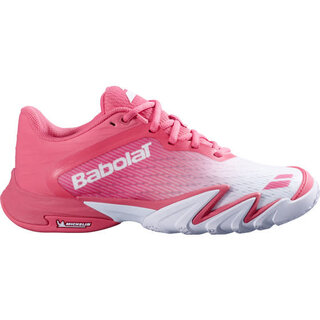 Babolat Babolat Premura 3 Women Sun Kissed Coral