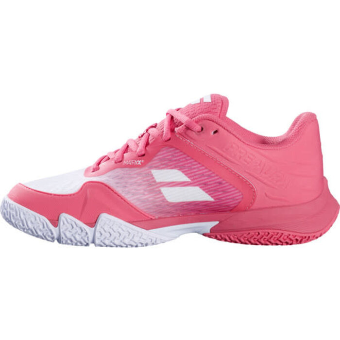 Babolat Babolat Premura 3 Women Sun Kissed Coral