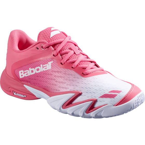 Babolat Babolat Premura 3 Women Sun Kissed Coral