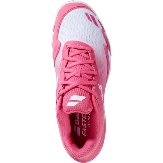 Babolat Babolat Premura 3 Women Sun Kissed Coral