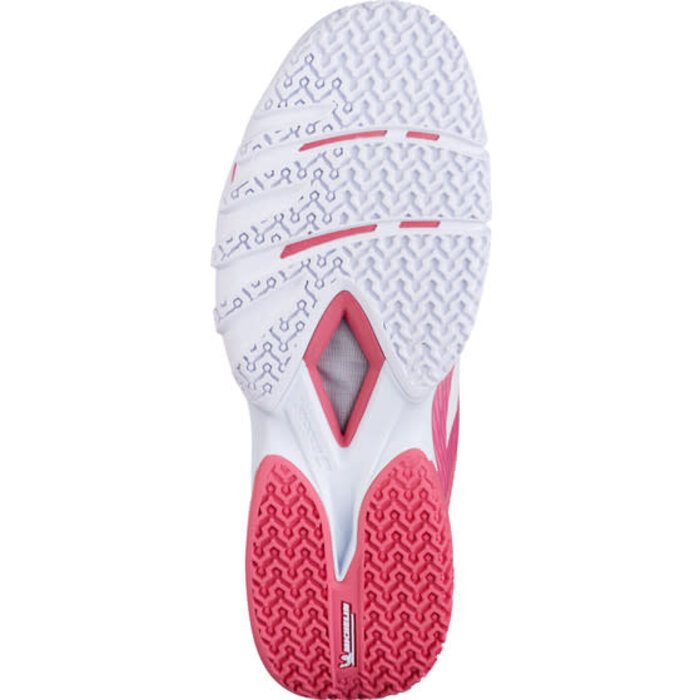 Babolat Babolat Premura 3 Women Sun Kissed Coral