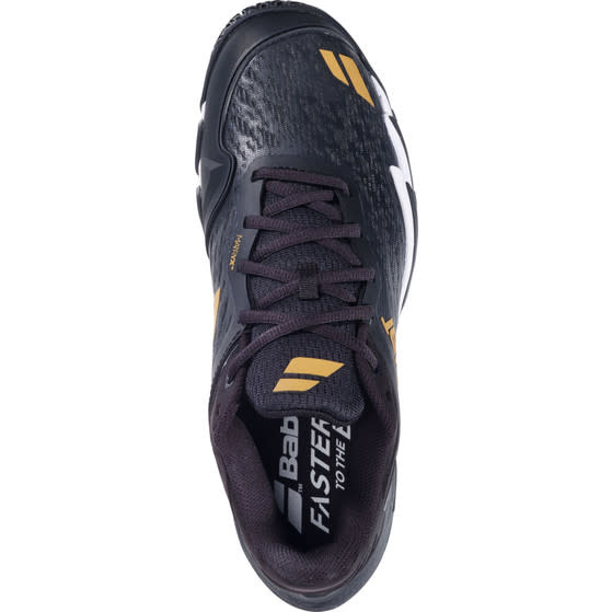 Babolat Babolat Premura 3 Men Black/Gold