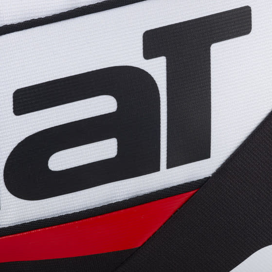 Babolat Babolat RH Pro Technical 100 Padel Bag Black/White/Red