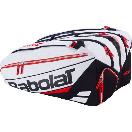 Babolat Babolat RH Pro Technical 100 Padel Bag Black/White/Red