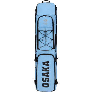 Osaka Osaka Pro Tour Stickbag Silver Lake Blue Large