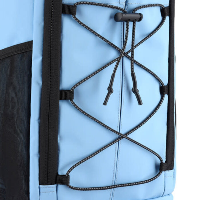 Osaka Osaka Pro Tour Stickbag Silver Lake Blue Large