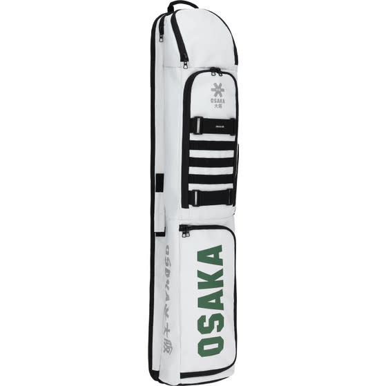 Osaka Osaka Pro Tour Stickbag White Medium
