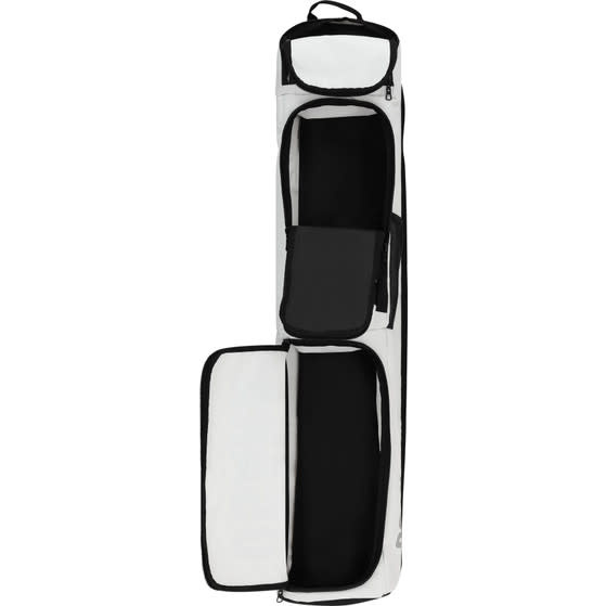 Osaka Osaka Pro Tour Stickbag White Medium