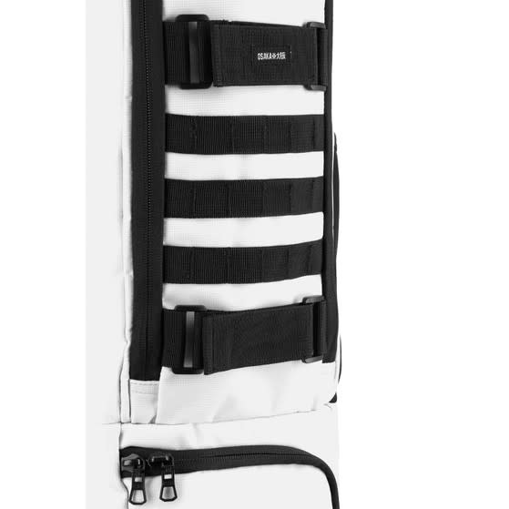 Osaka Osaka Pro Tour Stickbag White Medium