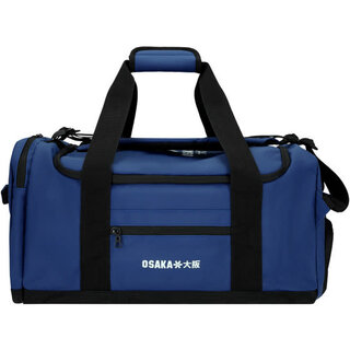 Osaka Osaka Pro Tour Duffel Bag Navy Peony