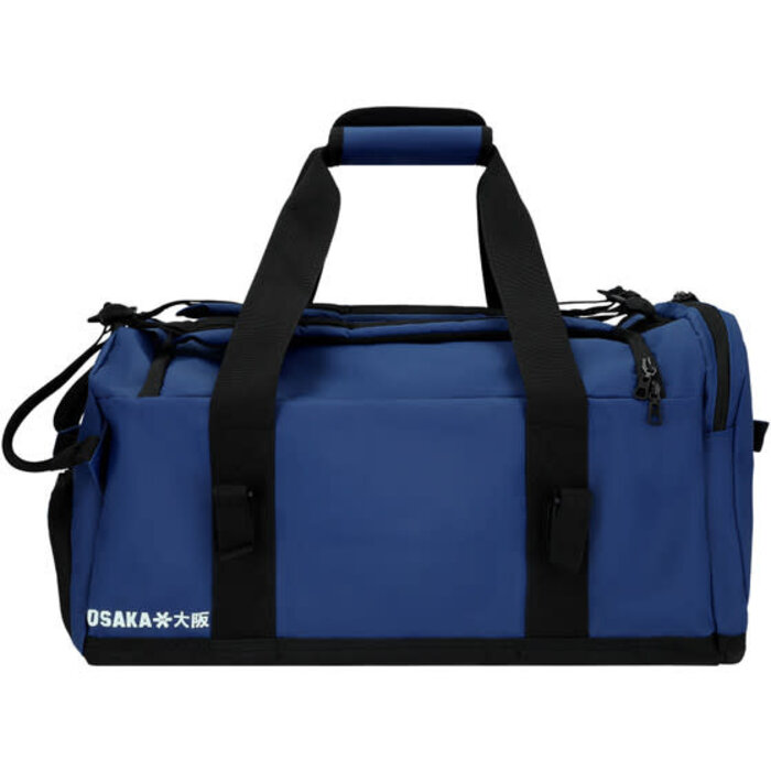 Osaka Osaka Pro Tour Duffel Bag Navy Peony