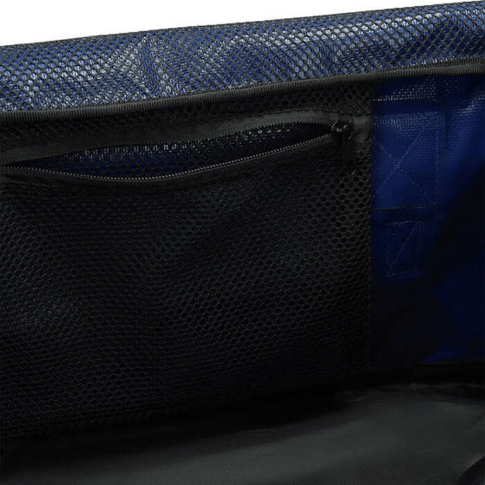 Osaka Osaka Pro Tour Duffel Bag Navy Peony