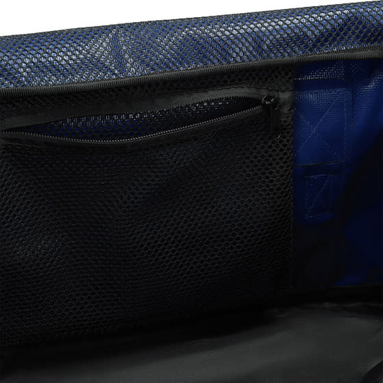 Osaka Osaka Pro Tour Duffel Bag Navy Peony
