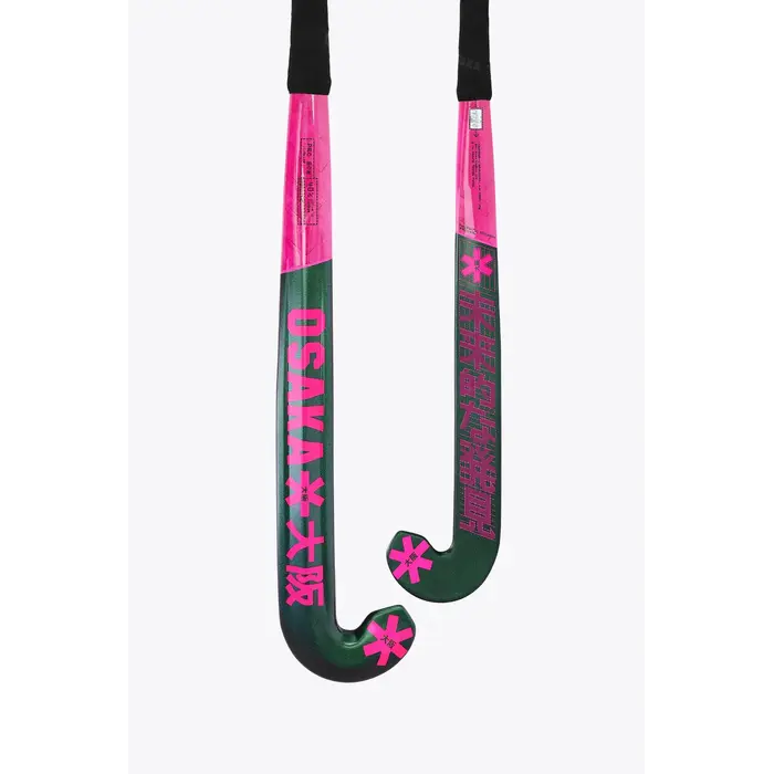 Osaka Osaka Pro Bow 40  Futurelab Black/Pink