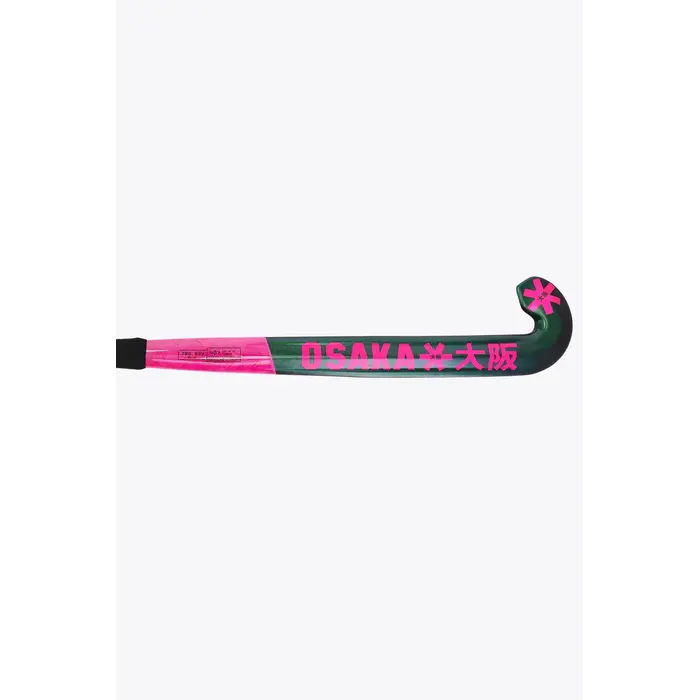 Osaka Osaka Pro Bow 40  Futurelab Black/Pink