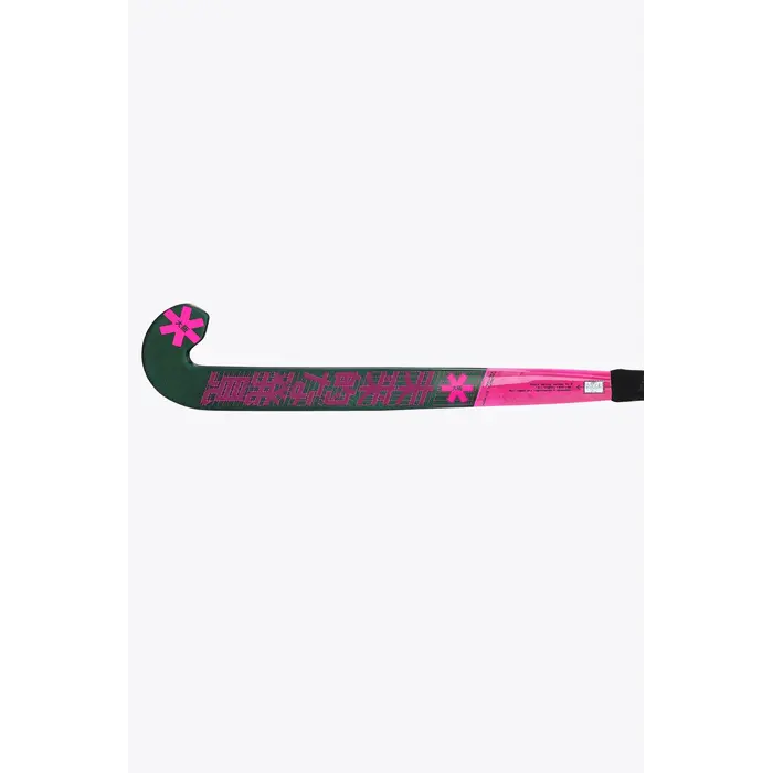 Osaka Osaka Pro Bow 40  Futurelab Black/Pink