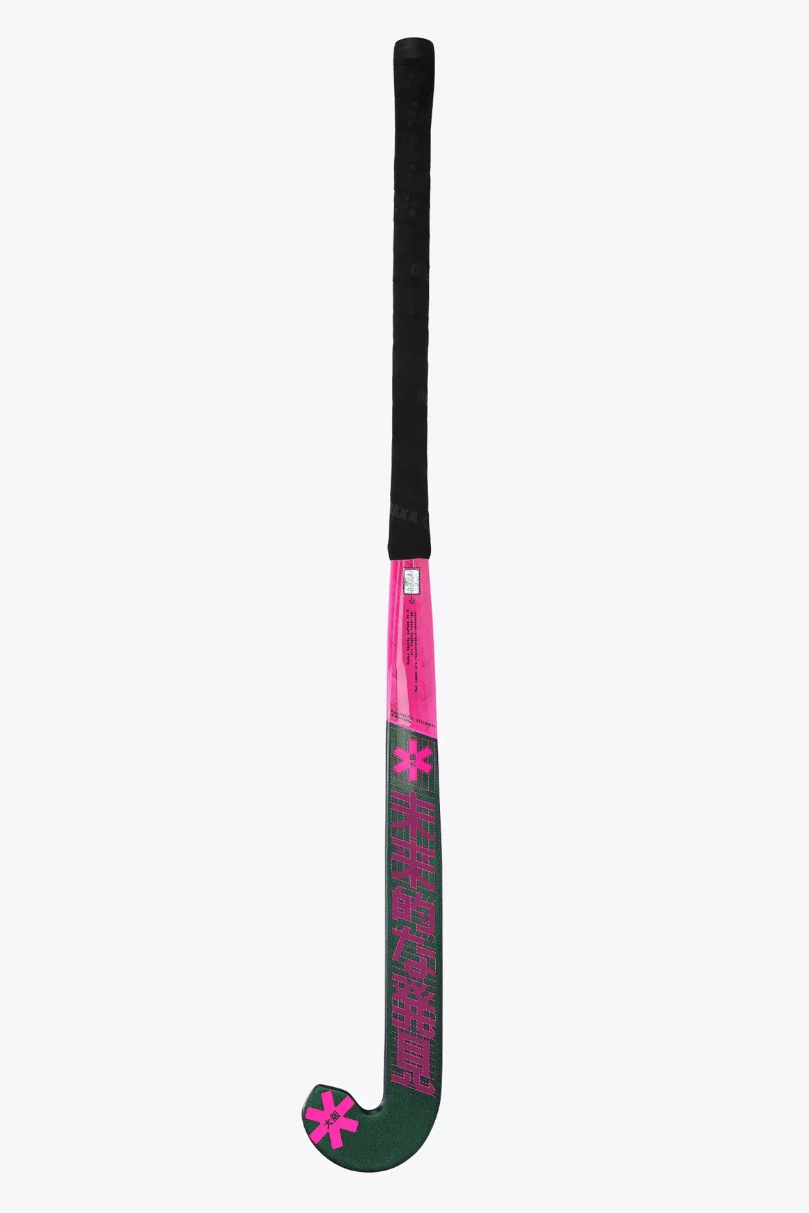 Osaka Osaka Pro Bow 40  Futurelab Black/Pink