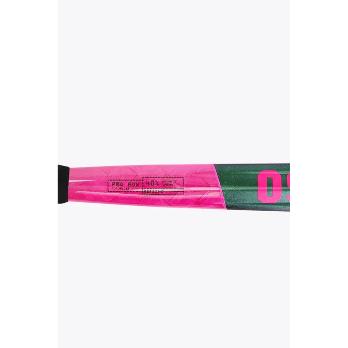 Osaka Osaka Pro Bow 40  Futurelab Black/Pink