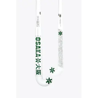 Osaka Osaka Pro Bow 25 White/Green