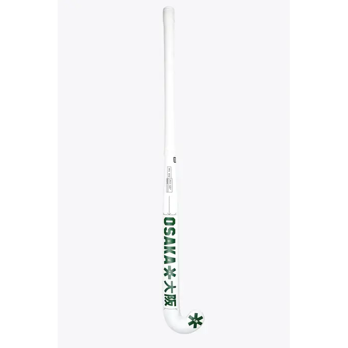 Osaka Osaka Pro Bow 25 White/Green