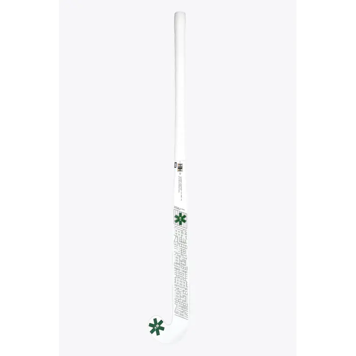 Osaka Osaka Pro Bow 25 White/Green