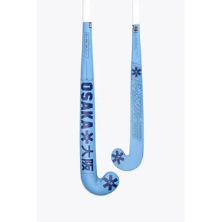Osaka Osaka Mid Bow WG Silver Lake Blue 30 inch