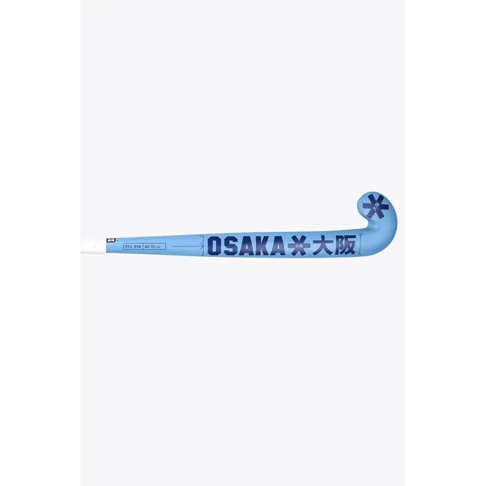 Osaka Osaka Mid Bow WG Silver Lake Blue