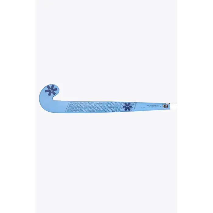 Osaka Osaka Mid Bow WG Silver Lake Blue