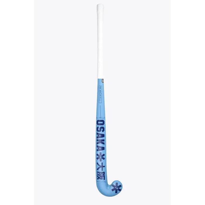 Osaka Osaka Mid Bow WG Silver Lake Blue