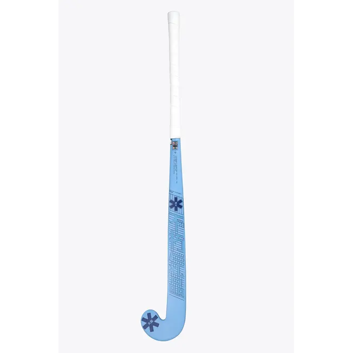 Osaka Osaka Mid Bow WG Silver Lake Blue