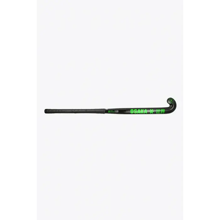 Osaka Osaka Pro Tour 10 - 2.0 Grow Bow Iconic Black