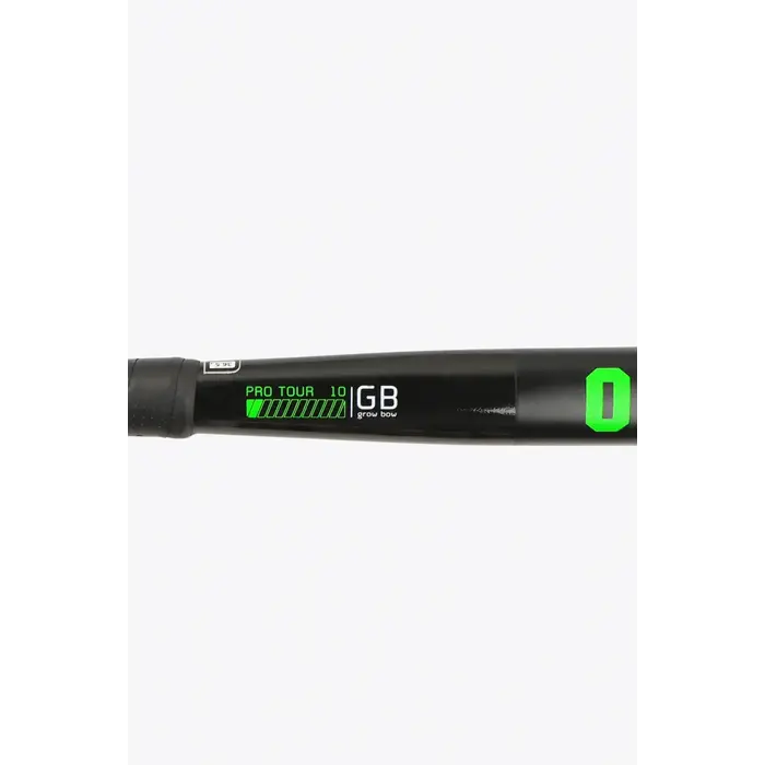 Osaka Osaka Pro Tour 10 - 2.0 Grow Bow Iconic Black