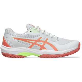 Asics Asics Game FF Padel Women White/Guava