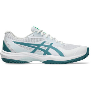 Asics Asics Game FF Padel Men White/Misty Pine