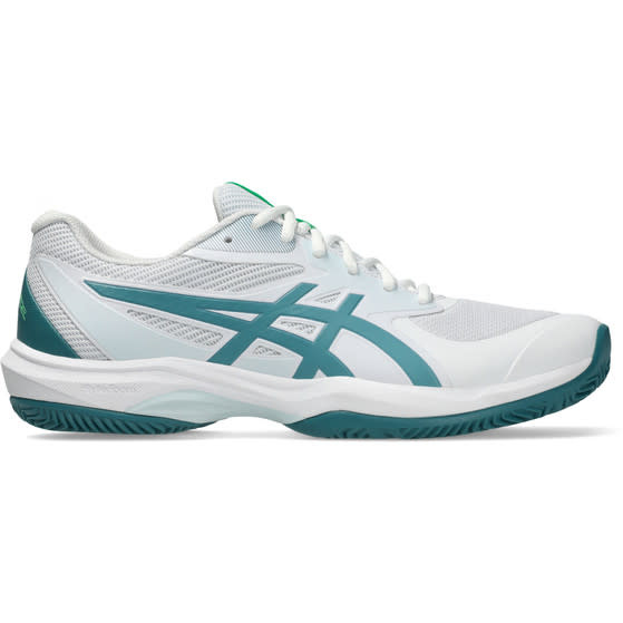 Asics Asics Game FF Padel Men White/Misty Pine