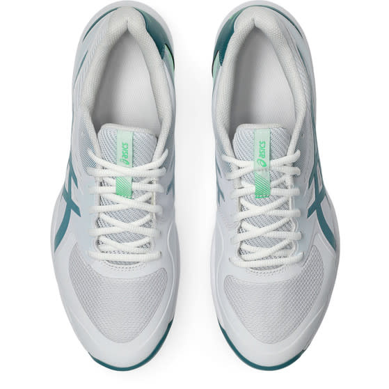 Asics Asics Game FF Padel Men White/Misty Pine