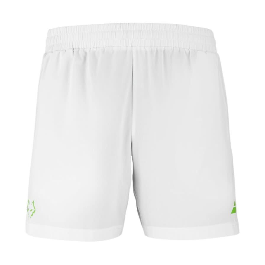 Babolat Babolat Short Lebron White/White