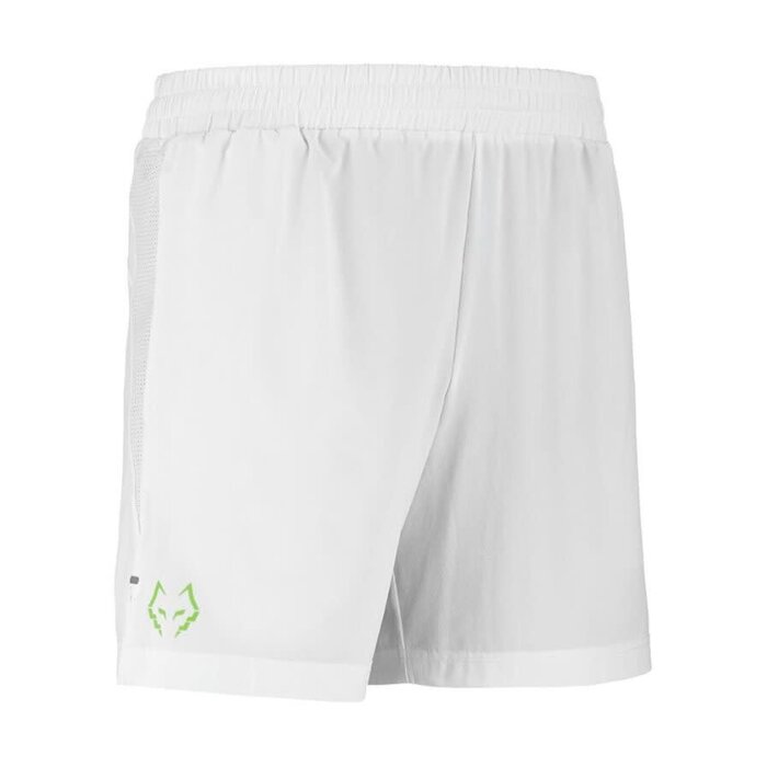 Babolat Babolat Short Lebron White/White