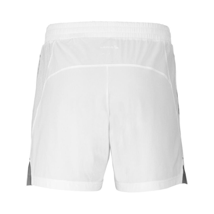Babolat Babolat Short Lebron White/White