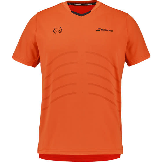 Babolat Babolat Replica Juan Lebron Red/Orange