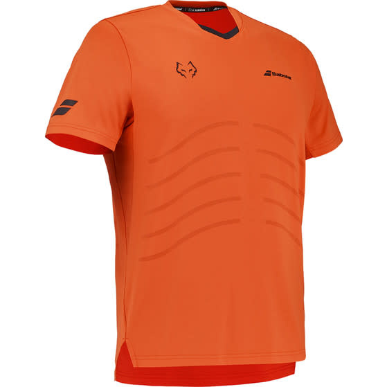 Babolat Babolat Replica Juan Lebron Red/Orange