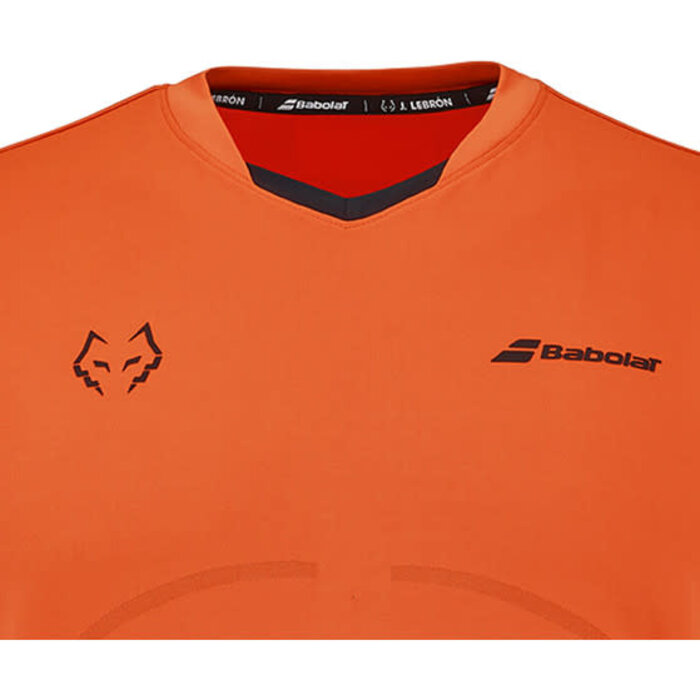 Babolat Babolat Replica Juan Lebron Red/Orange