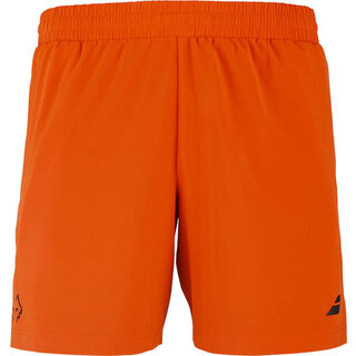 Babolat Babolat Short Lebron Red/Orange