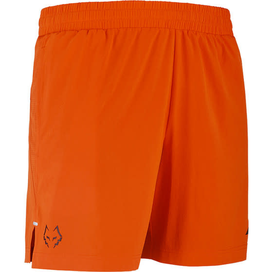 Babolat Babolat Short Lebron Red/Orange